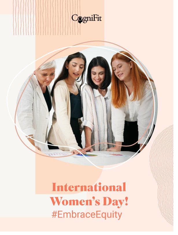 Women's Day B2B version