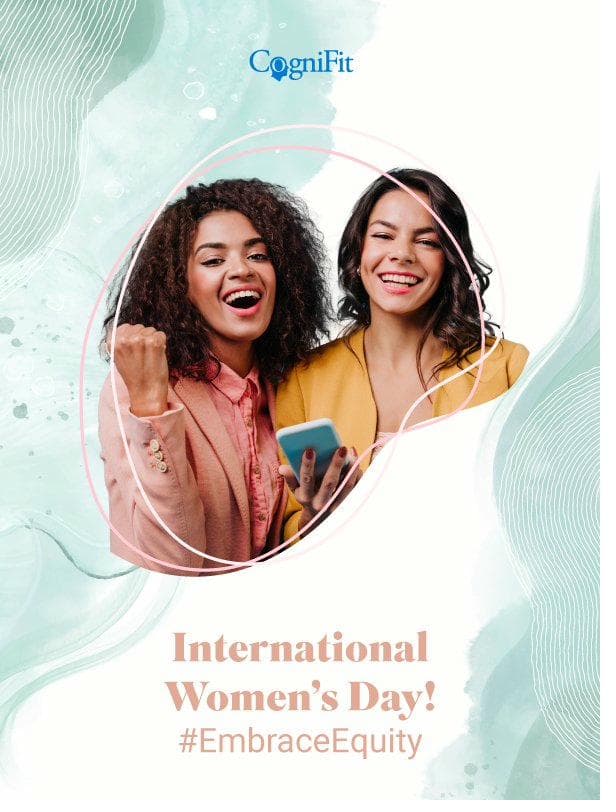 Women's Day B2C campaign