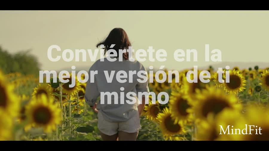 CogniFit · MindFIT — Vídeo de marca y producto