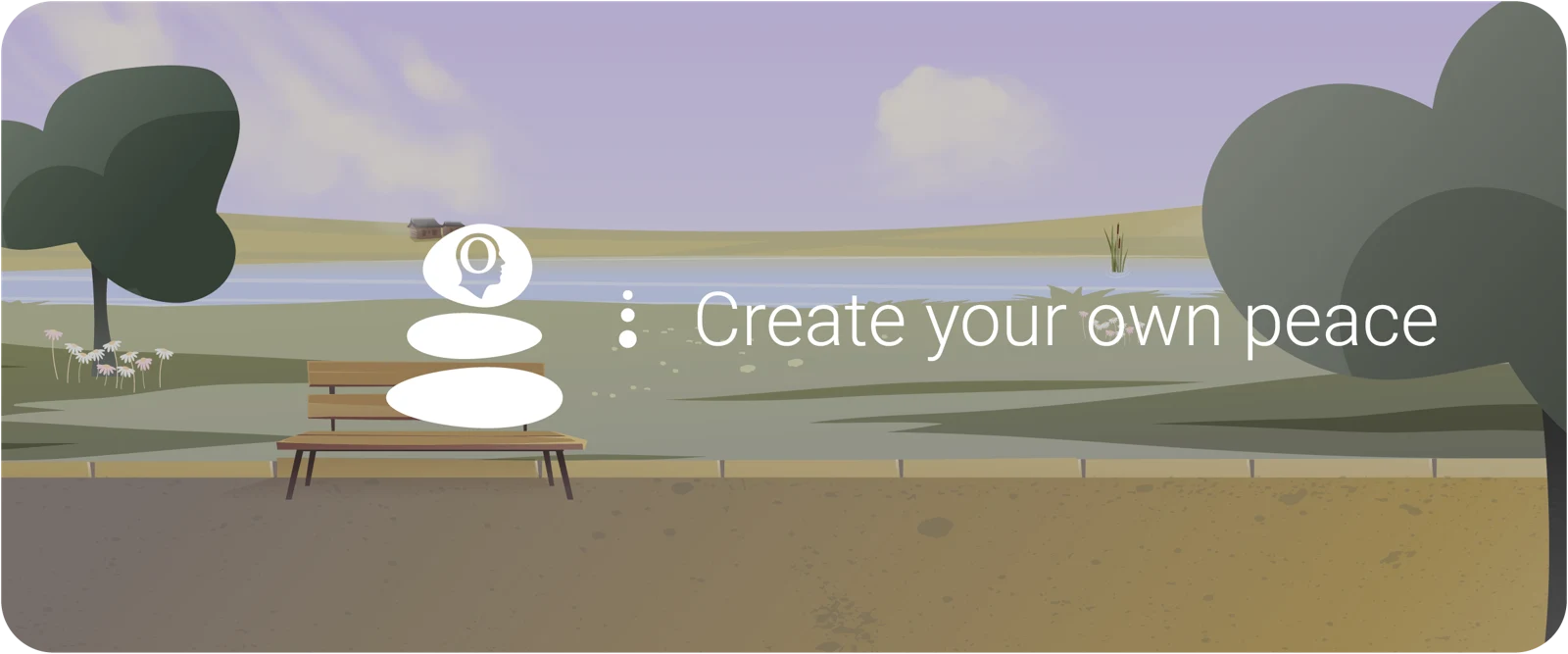 MindFit — illustrated communication
