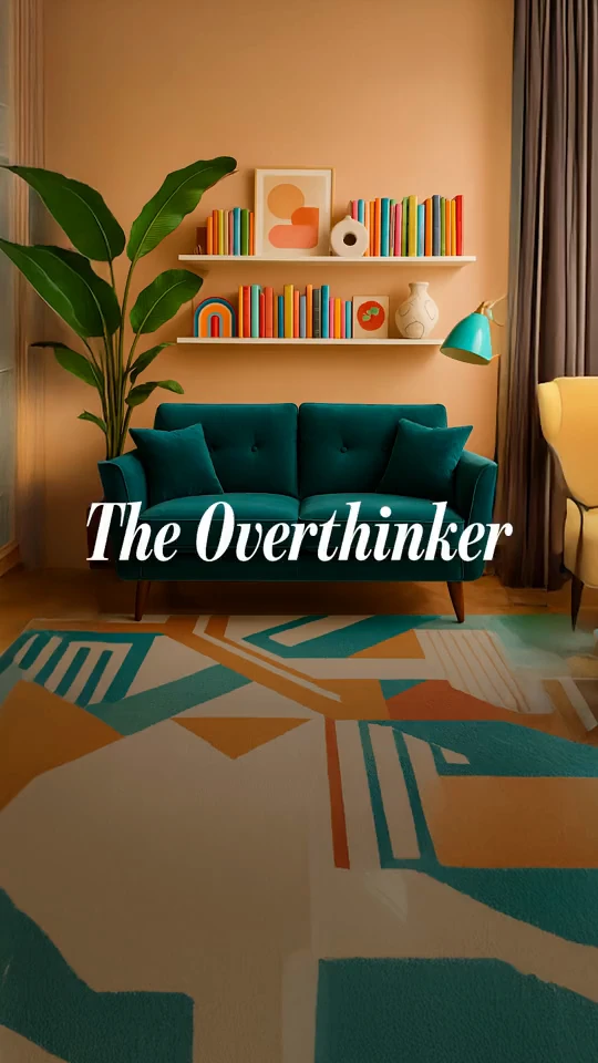 Seville — detail from the product film